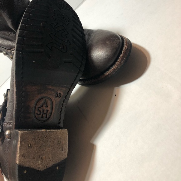 Ash Vicious Boot Size 39 - Picture 8 of 8